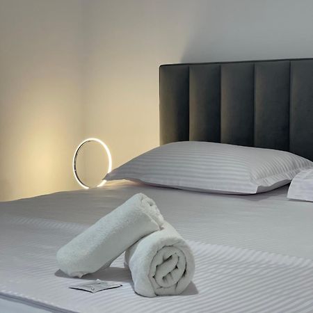 Enjoy Shkodra Apartament Экстерьер фото