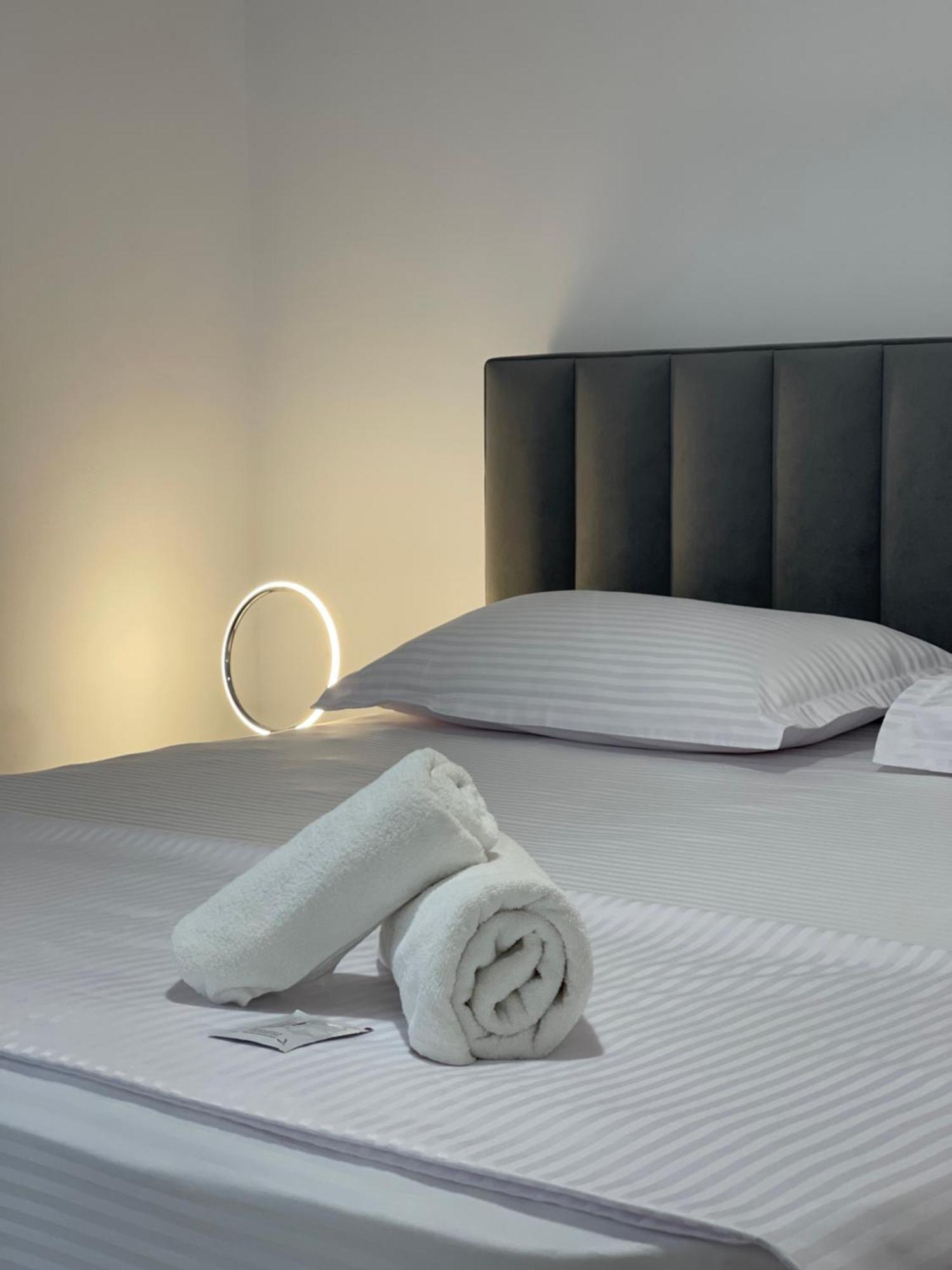Enjoy Shkodra Apartament Экстерьер фото